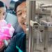 Esposo de Lupita Tiktok desmintió fallecimiento de la bebé