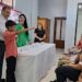 !Emotiva Toma de Protesta de los Niños Funcionarios por un Día!