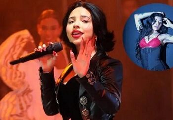 ‘Fue creada con IA’: Ángela tras “nueva” canción contra Cazzu