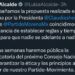 La columna hipótesis de acento noticias 