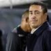 Efraín Juárez apuesta por Pumas para ganar el torneo local y Concacaf