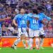 ¡Pachuca remonta a Rayados y enfrentará al América en Liguilla!