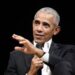 Llama Obama a resistir ante la agenda de Trump