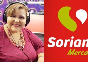 Con este video despidió Soriana a Patty Alvarado