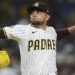 Omar Cruz; un debut histórico para el sonorense en MLB
