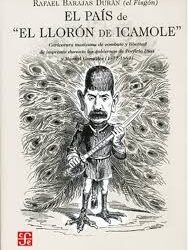 Jirones de nuestra historia: “El llorón de Icamole”: humillante apodo que Porfirio Díaz tuvo que cargar toda su vida. Por: José Luis Jaramillo Vela