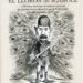 Jirones de nuestra historia: “El llorón de Icamole”: humillante apodo que Porfirio Díaz tuvo que cargar toda su vida. Por: José Luis Jaramillo Vela