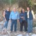 Trabaja el municipal de Manuel Benavides en forestación parques y camellones: Alcalde Leonel Galindo