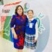 Daniela Franco Mendoza Alcaldesa Infantil por un día