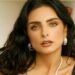 Reveló Aislinn Derbez que la menospreciaron en casting por su apellido