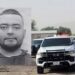 Detuvieron ayer a un francotirador de nombre Felisardo Sánchez Ortiz en Presidio