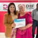 Ocampo: Inauguraron los Juegos Olímpicos Municipales del Adulto Mayor