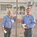 Renuevan nomenclatura de calles en Manuel Benavides