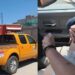 Abuelita y bebé cayeron del segundo piso en Mazatlán