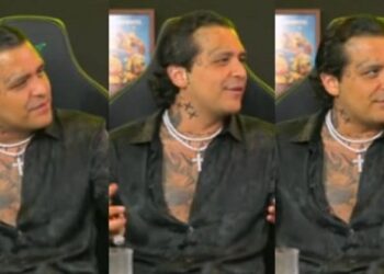 Tunden a Nodal por decir que siempre le gustó ser “noviero”