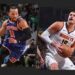 Knicks propinan a Celtics segunda derrota al hilo en semifinales NBA