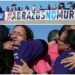 Cancelan «Abrazos, no Muros» en Juárez por militarización en frontera