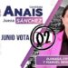 ¿Ya sabes cómo votar este 01 de junio?