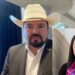 El ganado de Chihuahua está en buenas condiciones y es de alta calidad», sin casos de gusano barrenador