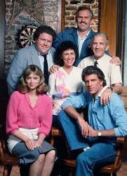 George Wendt, conocido como Norm de ‘Cheers’ muere a los 76 años