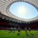 Final de Europa League, salvavidas para Spurs y Red Devils