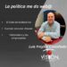 La columna de Luis Froylan Castañeda
