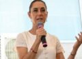 Movilizarnos si es necesario, va Clau contra TaxTrump a remesas