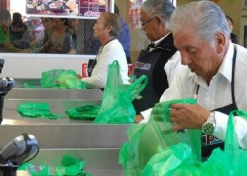 Aprueban salario obligatorio para “cerillitos”