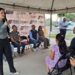 Más áreas verdes, más vida para todos: Alcaldesa Lucy Marrufo 