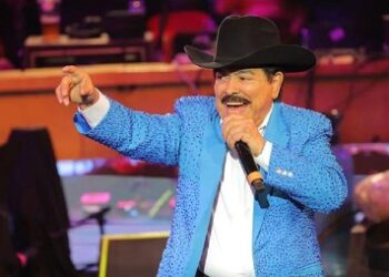 ¡También Lorenzo de Monteclaro! Le canceló EU visa de trabajo