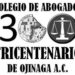 Desde noviembre del 2017 El Colegio de Abogados Tricentenario gestiono dos defensores públicos: Darío Machuca