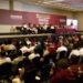 Realiza Morena Consejo Nacional en la Ciudad de México