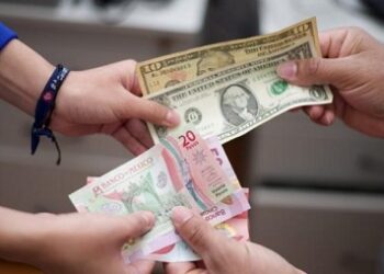Disminuyó la llegada de remesas a Chihuahua; 15º estado con más