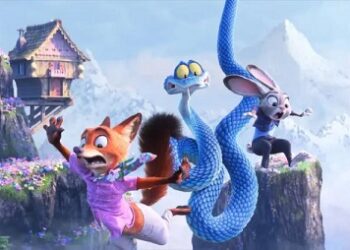 Revelan fecha de estreno y nuevo tráiler de «Zootopia 2»