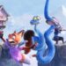 Revelan fecha de estreno y nuevo tráiler de «Zootopia 2»