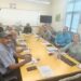 Docentes de la FCAyF participan en «Reunión Regional sobre el manejo del Picudo del Nogal Pecanero».