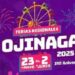 Arranca hoy la feria en Ojinaga para celebrar el 310 aniversario de nuestra fundación