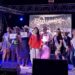 Se realizó el Concurso del Asado y el Chile con Asadero