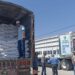 Manuel Benavides: Entregan 100 toneladas de maíz beneficiando a los productores locales