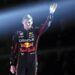 Amarra Red Bull al tetracampeón Max Verstappen