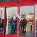 Clausuran tienda Alsúper en Camargo por falta de permisos y documentación
