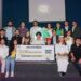 Ganan videojuegos creados por estudiantes de la UACH el Hackathón Ludic Jam CUU 2025