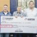 Ganaderos de Camargo reciben apoyo