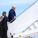 Trump dice que solo una persona ‘estúpida’ rechazaría el avión que ofrece Catar