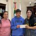 ¡Seguimos apoyando el talento local! Alcaldesa Lucy Marrufo