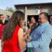 Una mamá tiene que ser venerada, felicitada y amada todos los días: Tony Meléndez en festejo de Día de las Madres