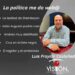 La columna de Luis Froylan Castañeda