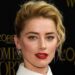 «Agradecida»: Amber Heard se convirtió en mamá de ¡gemelos!