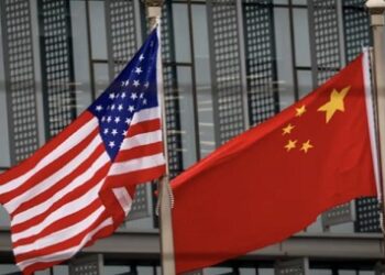 Alcanzan EE.UU. y China acuerdo comercial en Ginebra