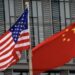 Alcanzan EE.UU. y China acuerdo comercial en Ginebra